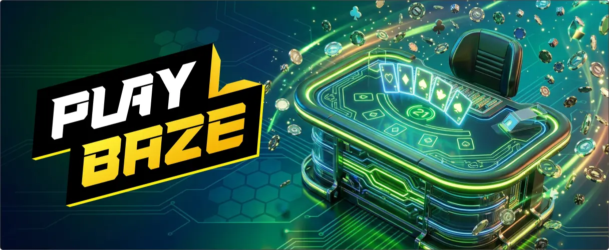 PlayBaze APK PlayBaze APK