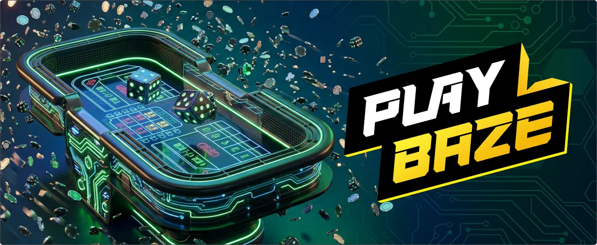PlayBaze online