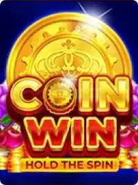 Coin Win Hold the Spin