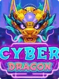 Cyber Dragon