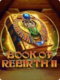 Book of Rebirth II