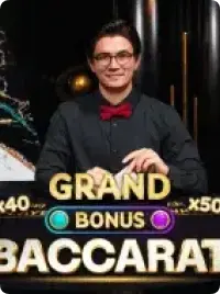 Live Baccarat Live Baccarat