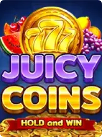 Juicy Coins Hold and Win Juicy Coins Hold and Win