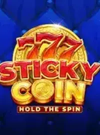 Sticky Coin Hold the Spin Sticky Coin Hold the Spin