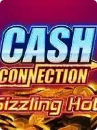 Cash Connection Sizzling Hot Cash Connection Sizzling Hot