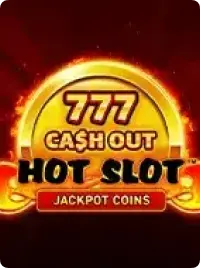 777 Cash Out Hot Slot Jackpot Coins 777 Cash Out Hot Slot Jackpot Coins