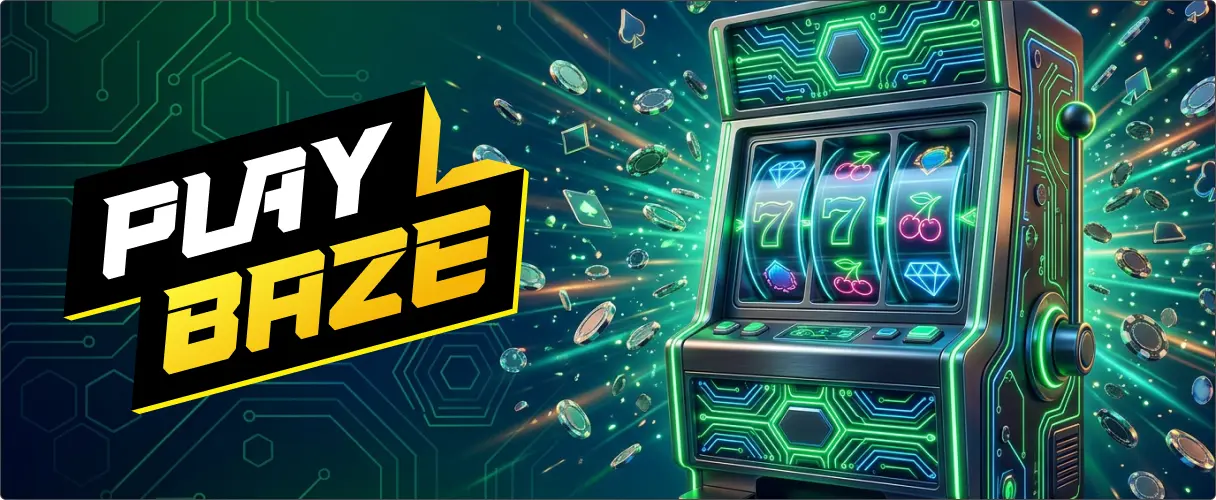 PlayBaze casino