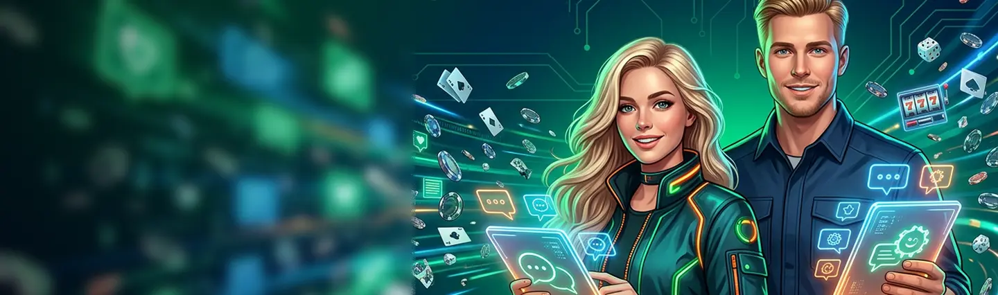 PlayBaze Kundensupport PlayBaze Kundensupport